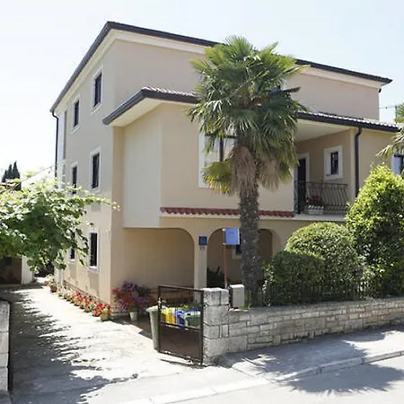 Apartment Kancelir