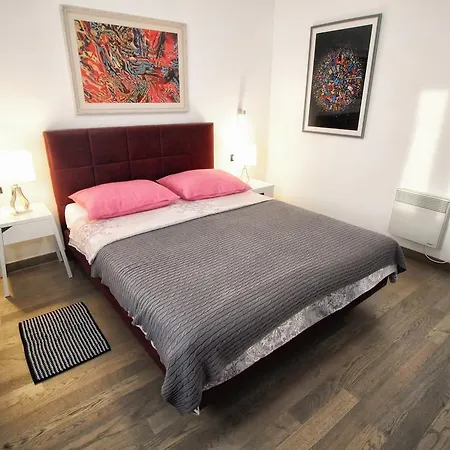 Kancelir Apartment