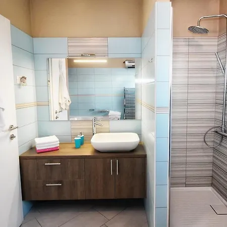 Kancelir Apartment Rovinj