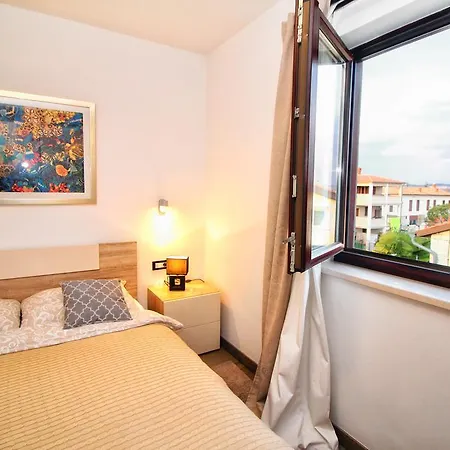 Kancelir Apartment