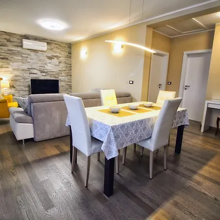 Apartment Kancelir