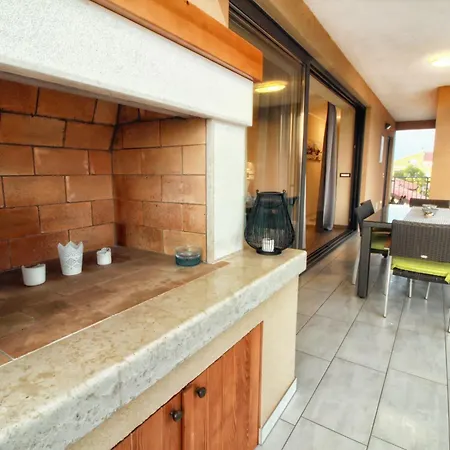 Kancelir Apartment Rovinj
