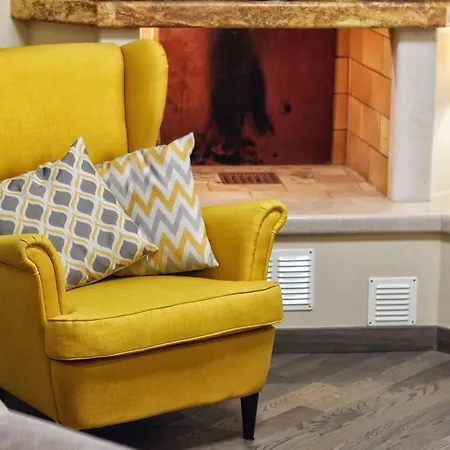 Kancelir Apartment Rovinj
